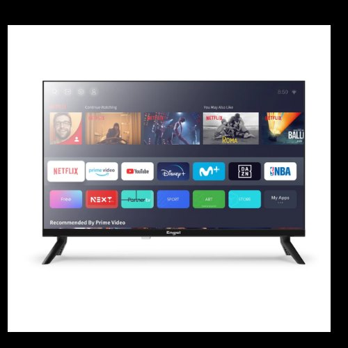 TELEVISIÓN LED ENGEL HD 24 LE2486SM SMART TELEVISIÓN HOT