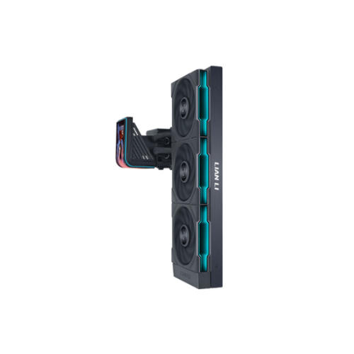 DISIPADOR REF LIQUIDA LIAN-LI HYDROSHIFT 360 BLACK