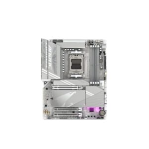 PLACA BASE GIGABYTE AM5 X870 A ELITE X ICE