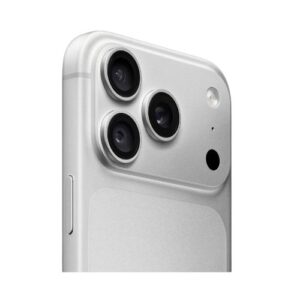 APPLE IPHONE 18 PRO MAX 2TB SILVER