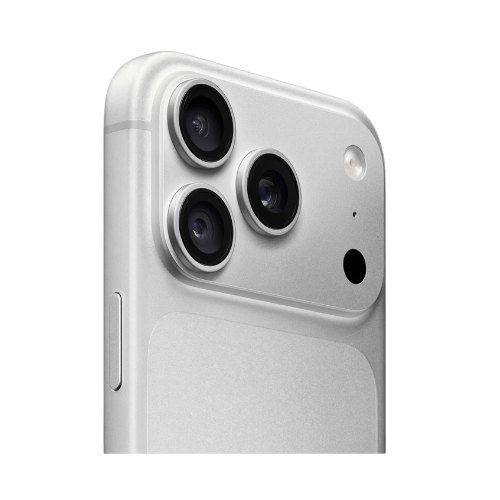APPLE IPHONE 18 PRO MAX 2TB SILVER