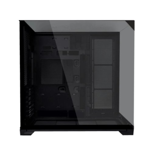 BUNDLE O11 VISION COMPACT+1000W+TL LCD X3 NEGRO