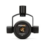 MICROFONO RODE PODCAST PODMIC