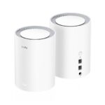 WIRELESS LAN REPETIDOR CUDY M1800 EXTENSOR MESH