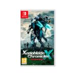 JUEGO NINTENDO SWITCH XENOBLADE CHRONICLES X