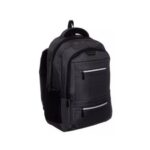 MOCHILA PORTATIL UNICROSS LITIUM 18  NEGRO