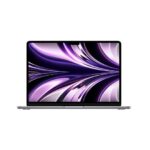 APPLE MACBOOK AIR 13 M2 16/256GB SPACE GREY