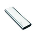 DISCO DURO SSD 480GB MEDIARANGE MR1102 PORTABLE SILVER