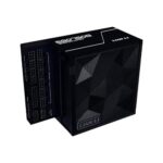 FUENTE DE ALIMENTACION ATX LIAN LI EDGE GOLD 750W BLACK