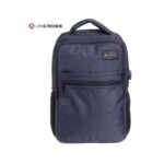 MOCHILA PORTATIL UNICROSS TERRA 18.5  AZUL