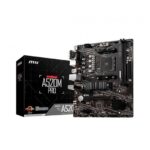 PLACA BASE MSI AM4 A520M PRO