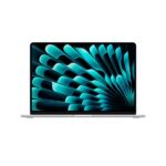 APPLE MACBOOK AIR 15 M3 24/512GB SILVER