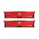 MÓDULO MEMORIA RAM DDR4 16GB 2X8GB 3200MHz TEAMGROUP VULCA