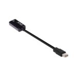ADAPTADOR ACTIVO MINI DP 1.4 A HDMI 2.0 CLUB3D HDR