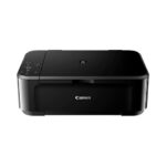 IMPRESORA CANON MULTIFUNCIÓN PIXMA MG3650S NEGRA