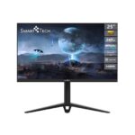 MONITOR GAMING LED 25  SMART TECH 245G01FVF FHD VA